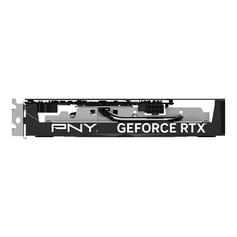 PNY GeForce RTX™ 4060 8GB VERTO™ Dual Fan DLSS 3 PNY GeForce RTX™ 4060 8GB VERTO™ Dual Fan DLSS 3
